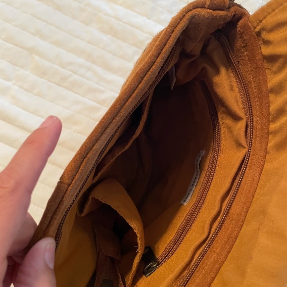 Animal Print Purse - Picture 3 of 4